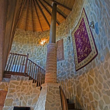 Villa La Torre Rocabella إل شورو المظهر الخارجي الصورة