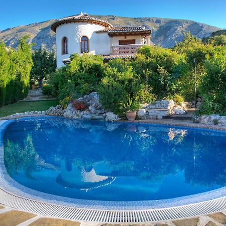 Villa La Torre Rocabella إل شورو المظهر الخارجي الصورة