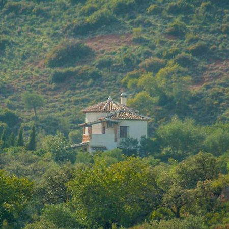 Villa La Torre Rocabella إل شورو المظهر الخارجي الصورة