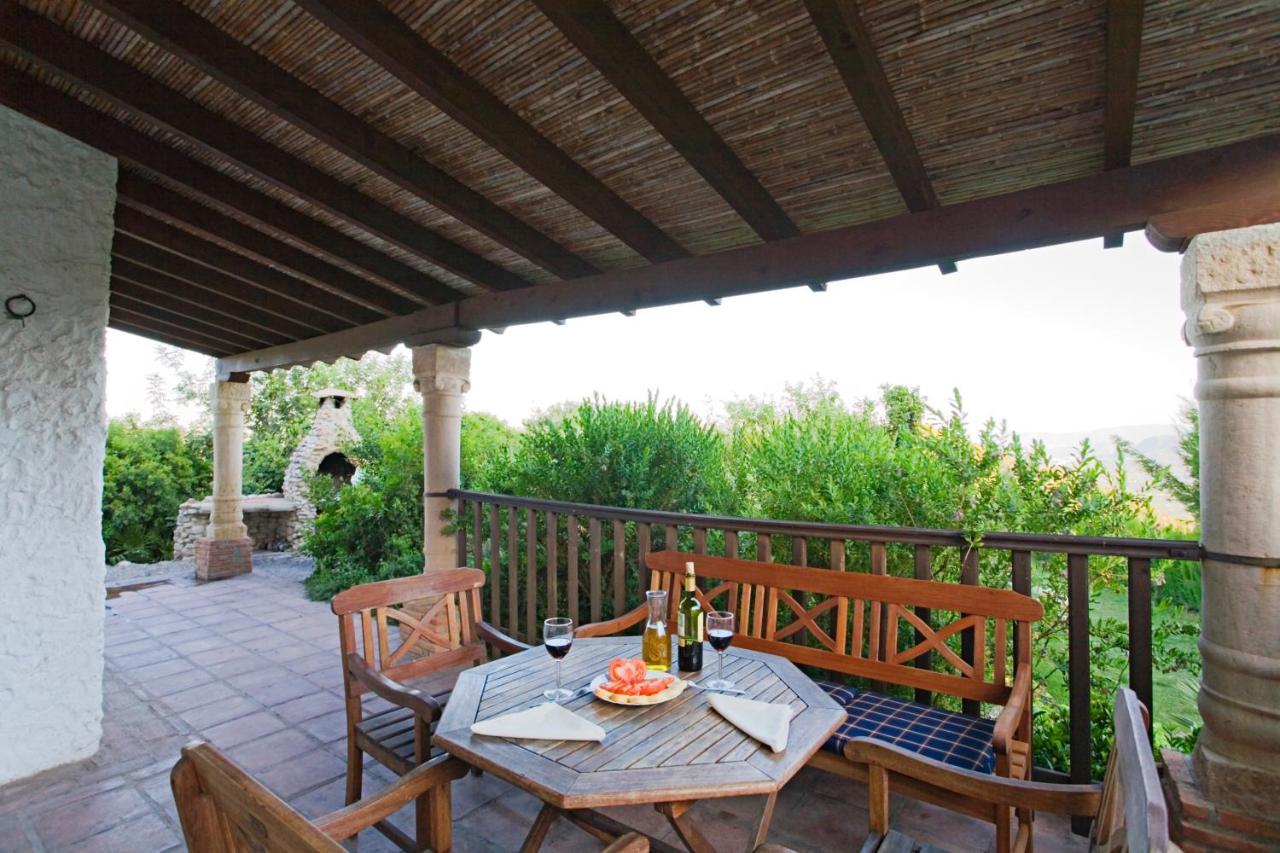 Villa La Torre Rocabella إل شورو المظهر الخارجي الصورة