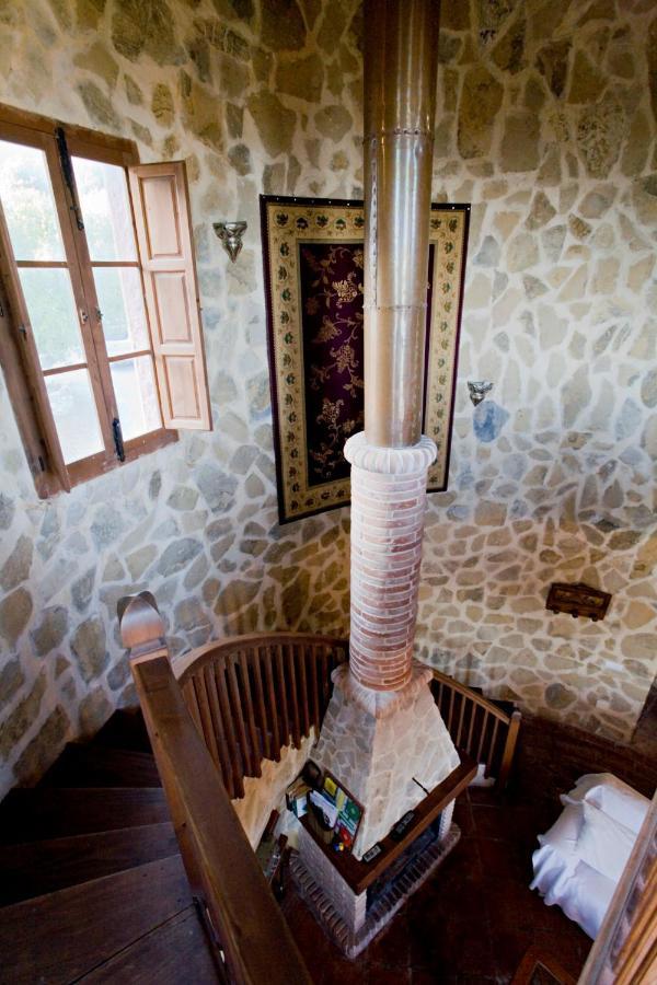 Villa La Torre Rocabella إل شورو المظهر الخارجي الصورة