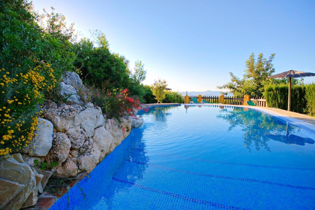 Villa La Torre Rocabella إل شورو المظهر الخارجي الصورة