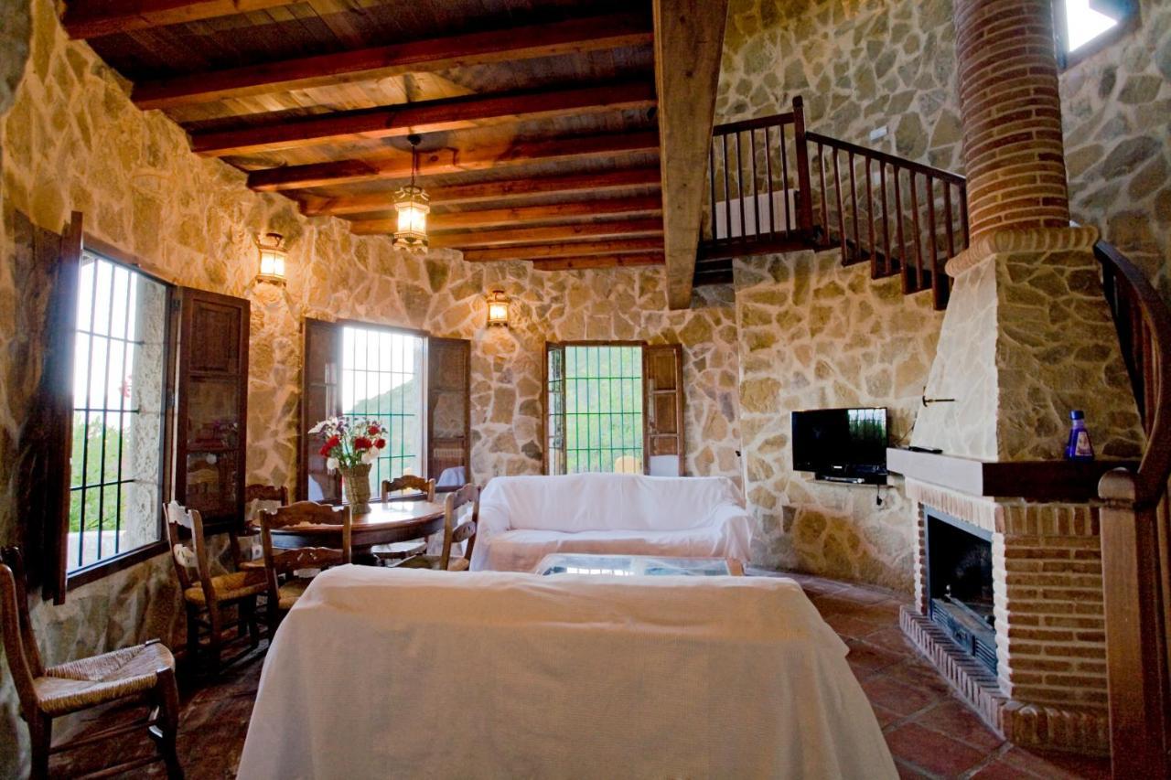 Villa La Torre Rocabella إل شورو المظهر الخارجي الصورة