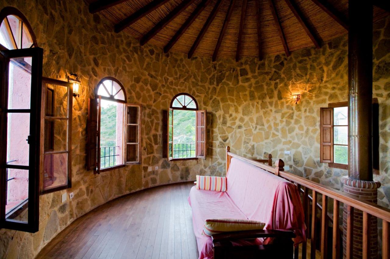 Villa La Torre Rocabella إل شورو المظهر الخارجي الصورة