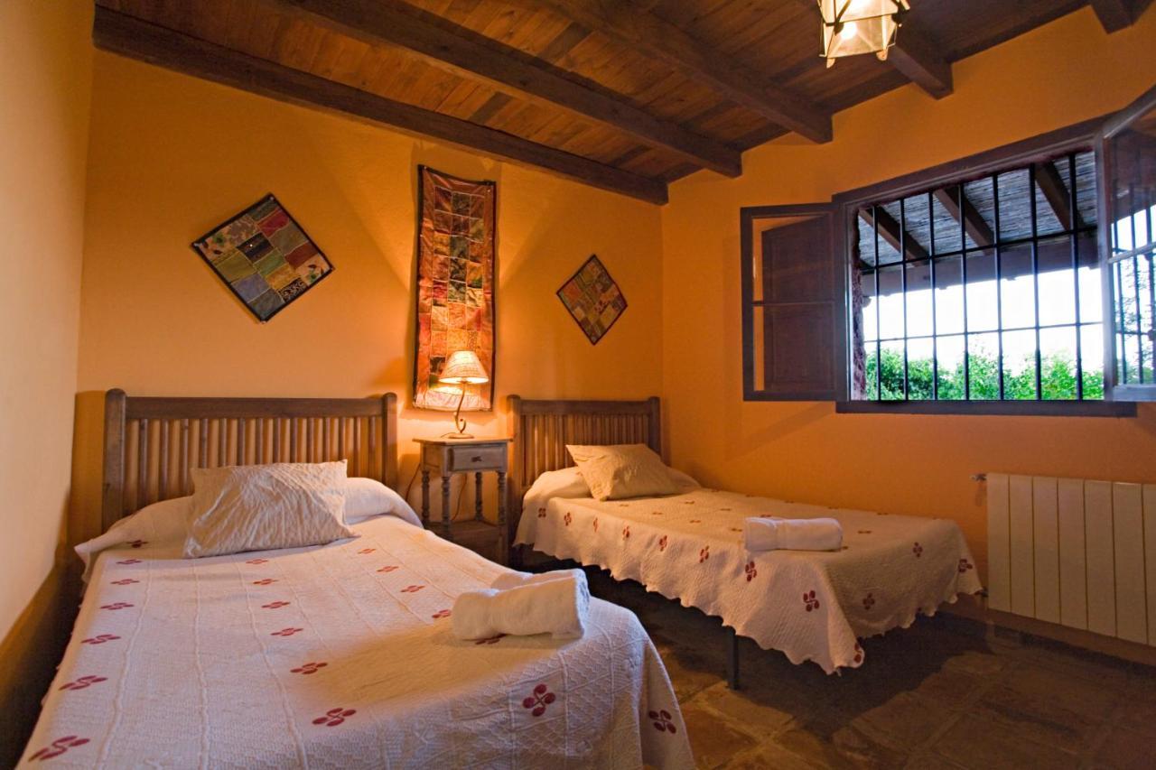 Villa La Torre Rocabella إل شورو المظهر الخارجي الصورة