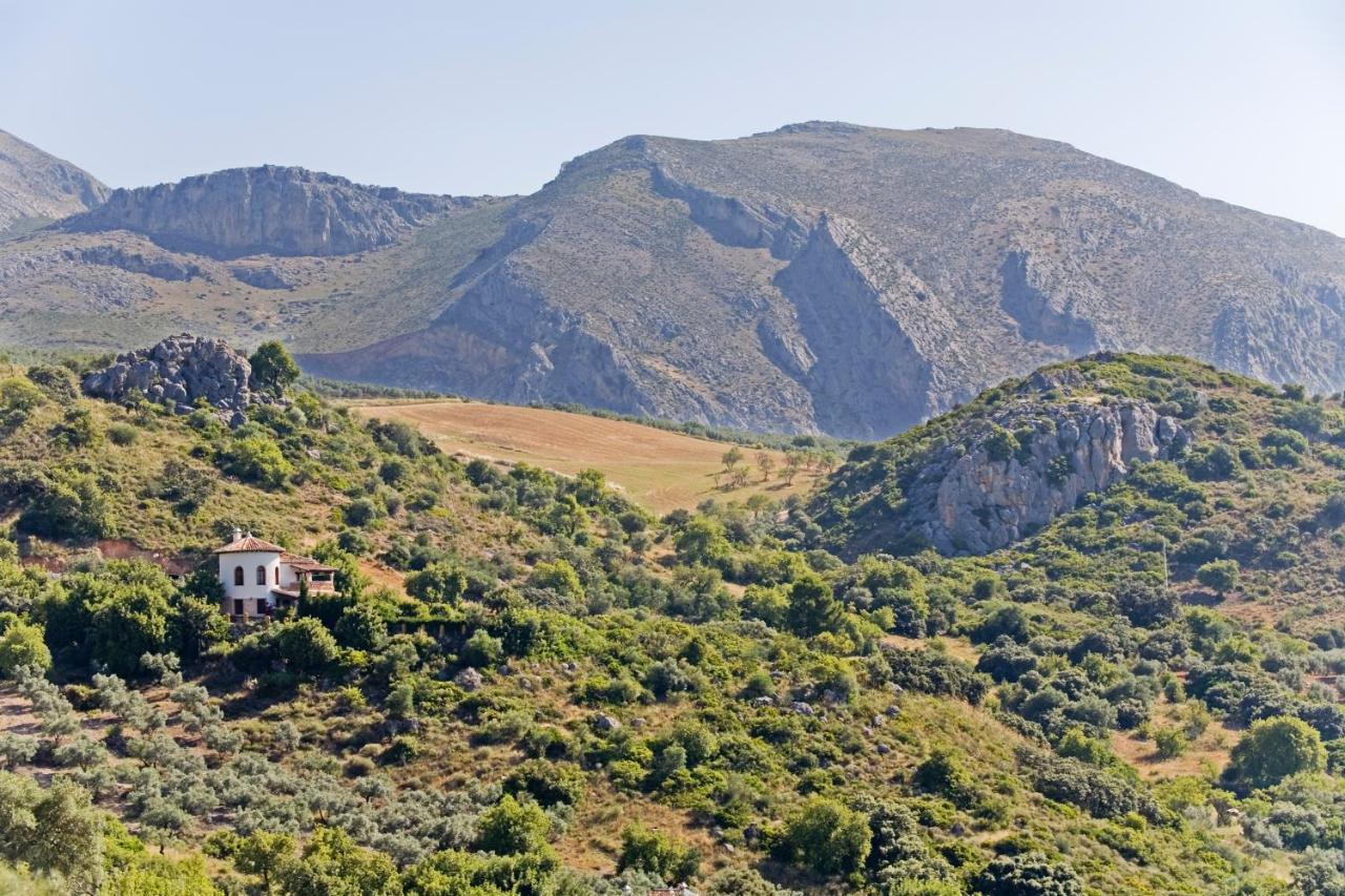 Villa La Torre Rocabella إل شورو المظهر الخارجي الصورة