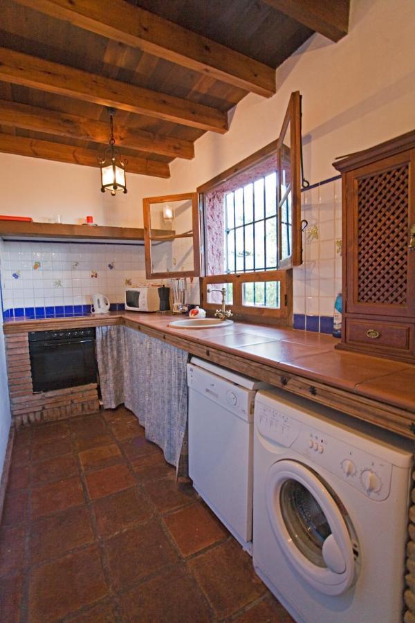 Villa La Torre Rocabella إل شورو المظهر الخارجي الصورة