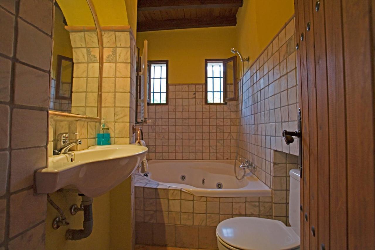 Villa La Torre Rocabella إل شورو المظهر الخارجي الصورة
