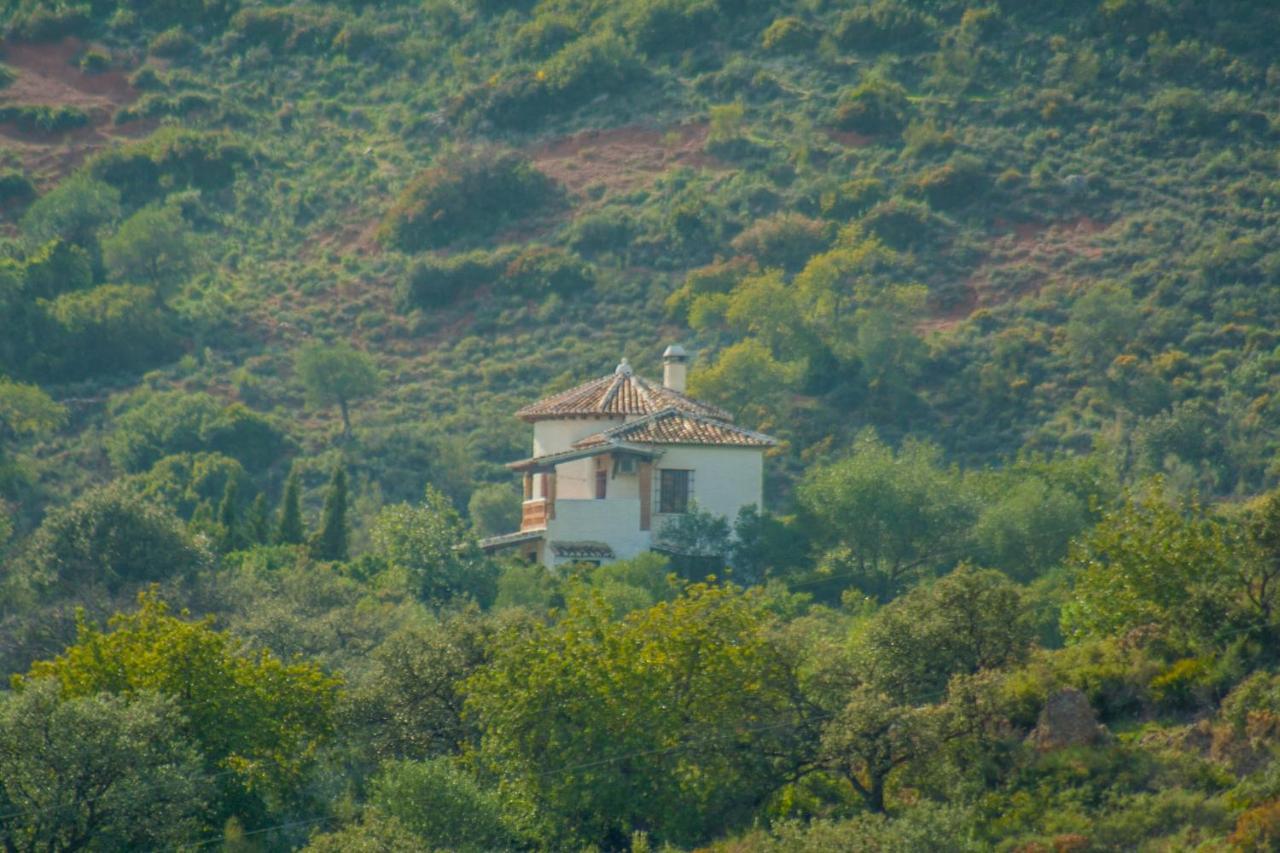 Villa La Torre Rocabella إل شورو المظهر الخارجي الصورة